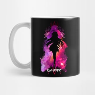 Girl - Version 1 Mug